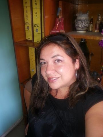 Belencita - Belen (OP), Chile - Santiago, 32 Años