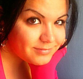Gitanita, España, 19 Años