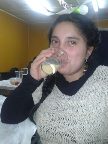 Kikaaa (OP), Chile - Aysen, 26 Años