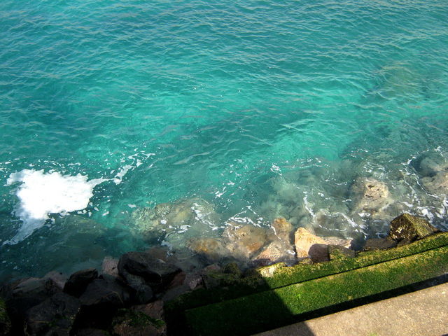 Balneario Municipal Y Costanera Central