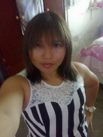 Angy, Ecuador - Guayaquil, 32 Años