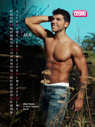 Julio 2015