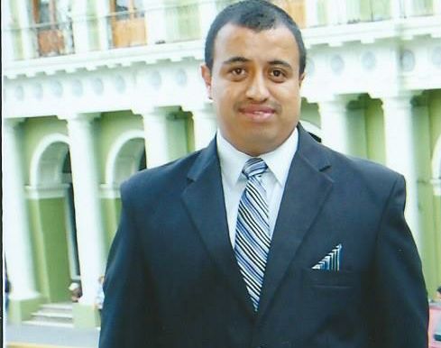 Xantolo (OP), México - Veracruz, 38 Años