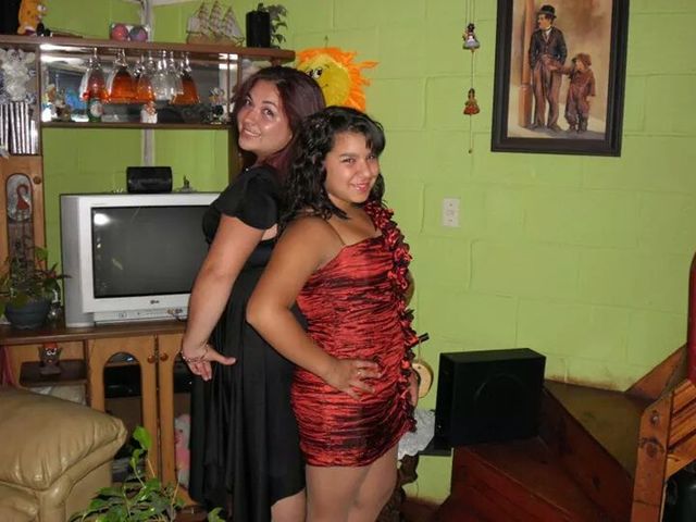 Belencita - Belen (OP), Chile - Santiago, 32 Años