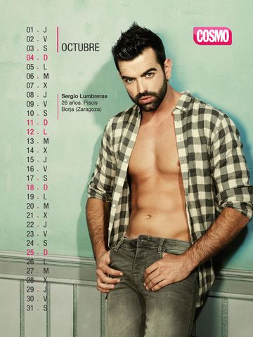 Octubre 2015
