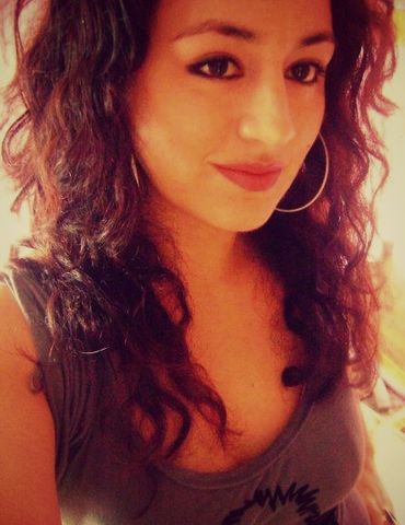 Paola, Chile - Osorno, 31 Años