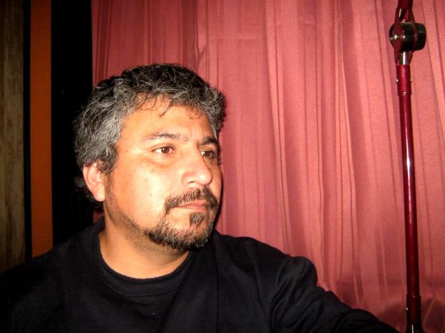 [[[[ENTE]]]] (Co Manager y Dj Radio NoCtUrNoS Online), Chile - Anofagasta, 44 Años