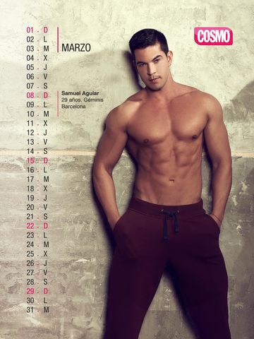 Marzo 2015