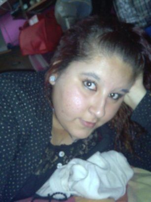 Pelusita (OP), Chile - Rancagua, 23 Años