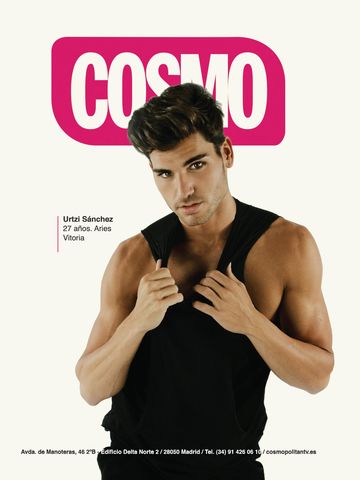 Contra Portada Calendario 2015