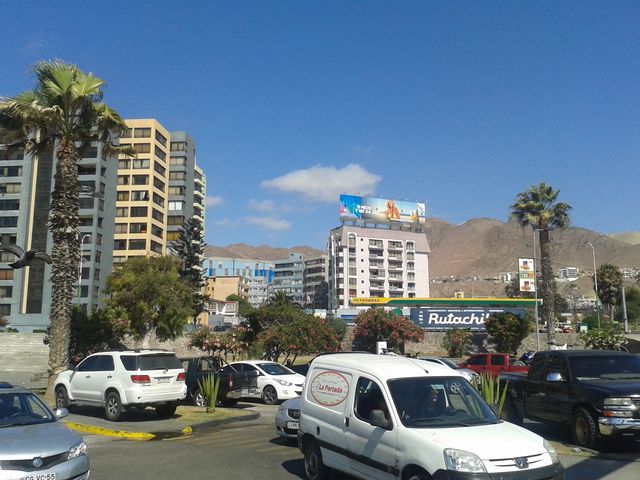 Balneario Municipal Y Costanera Central