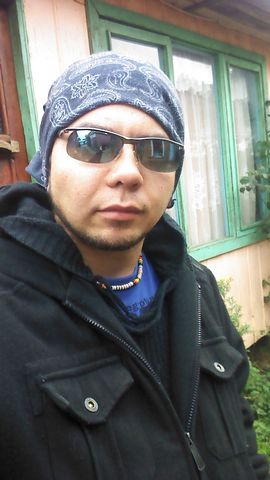 SrtoPato, Chile - Valdivia, 24 años