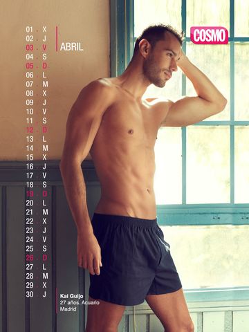 Abril 2015
