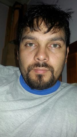 Criss26, Chile - Antofagasta, 26 Años