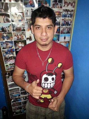 ShMaIn (Co Manager), México - Altamita Tamaulipas, 27 Años, Web www.ZonamIRC.com